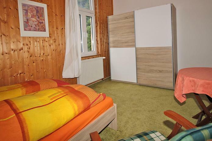 Ferienwohnungen Im Harz Altenbrak Bagian luar foto